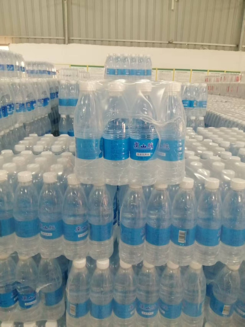 【厂家推荐】矿泉水厂家直发一手货源保质保量全国发货
