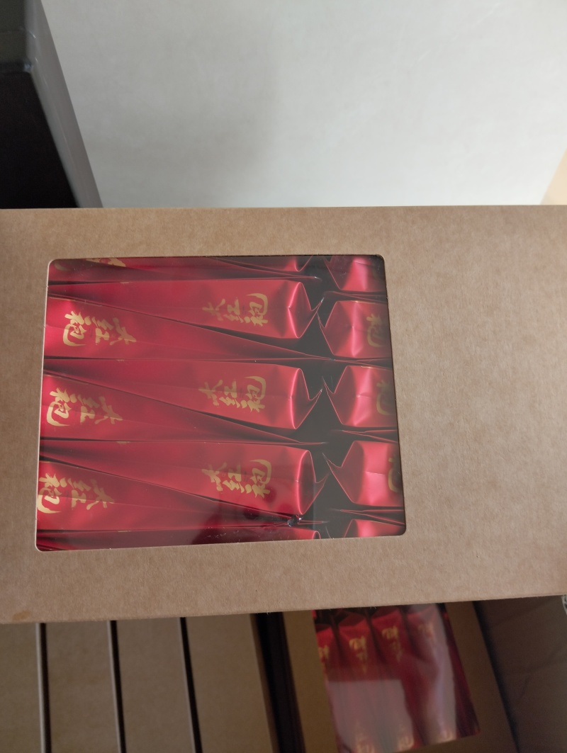 福建涂岭/大红袍茶/产地直发/量大价优/欢迎下单