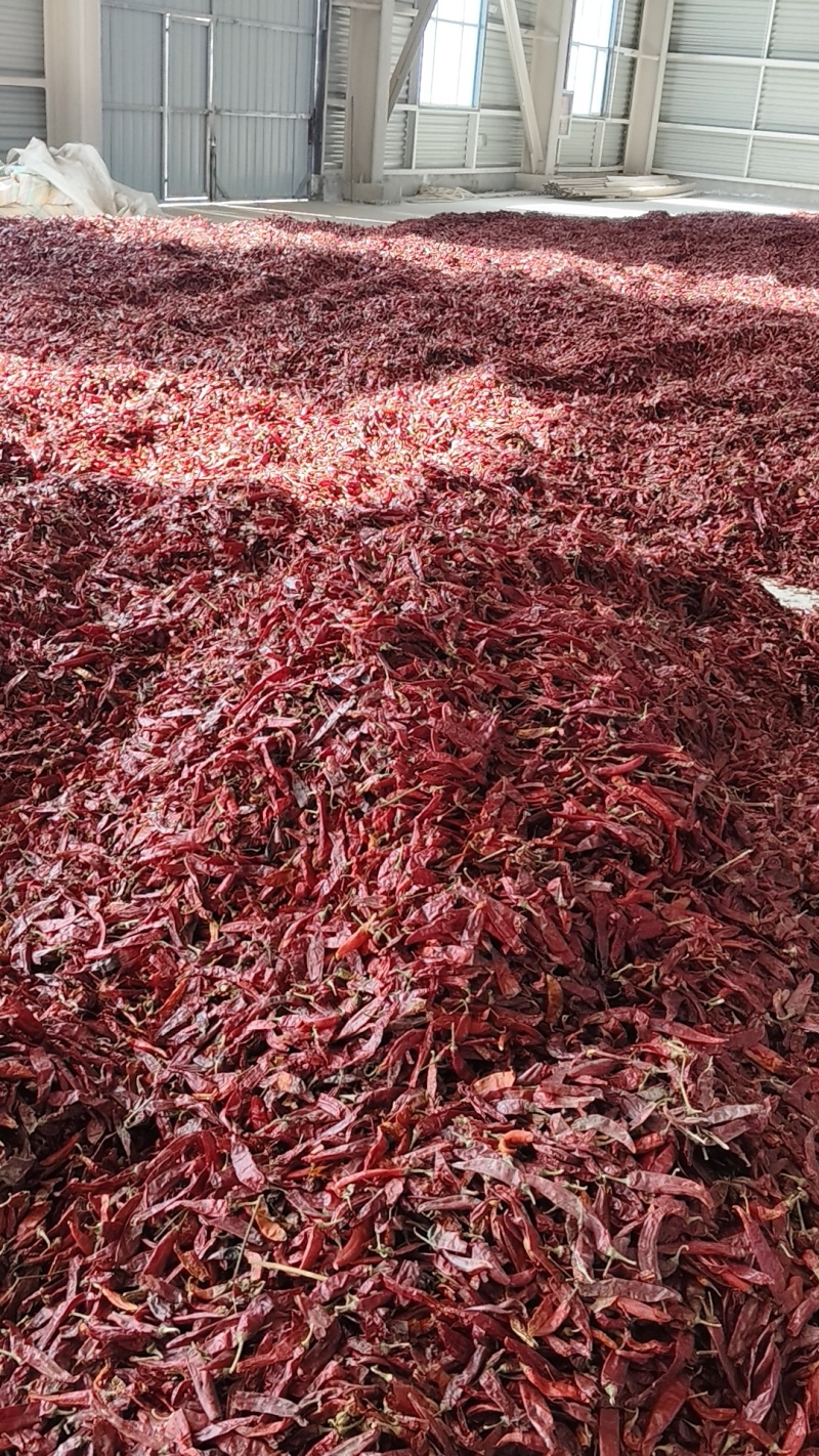湖南香辣粉原椒