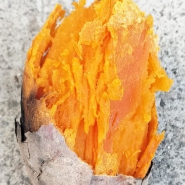 六鳌红薯/湖南娄底红薯/农家自种/当天发货