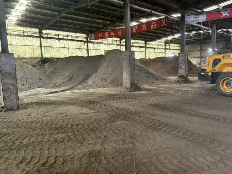 安徽产地直供/发酵纯鸡粪/鸡粪/有机肥/自由工厂批发价