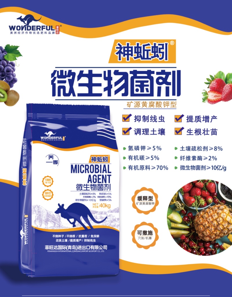 大蒜红薯姜药材，地下块茎生根膨大专用，促生根膨大地下果实