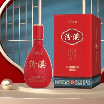 汾溪清香型白酒对接全国市场优欢迎采购热卖诚信经营