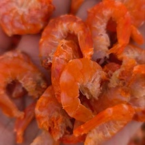 干对虾仁烤虾仁对虾仁鲜虾现烤干度鲜度口感非常好