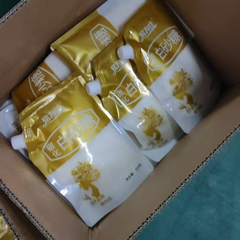 白砂糖