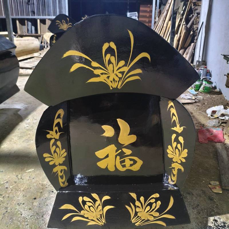 寿方，棺材，千岁方，万寿，寿木