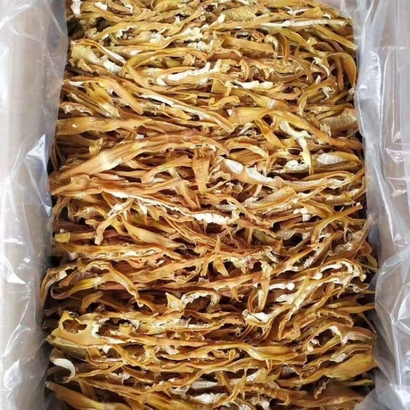 笋干野生笋干大量上市，全国发货，可视频看货，欢迎下单