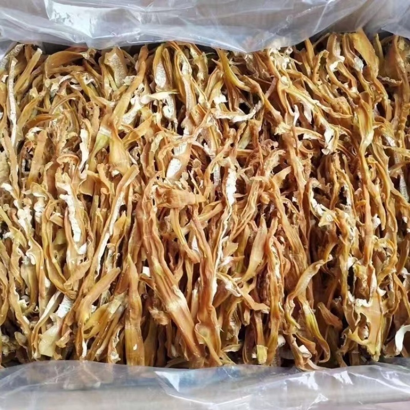 笋干野生笋干大量上市，全国发货，可视频看货，欢迎下单