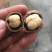榛子东北特产新鲜铁岭原味野生臻子炒熟开口坚果***