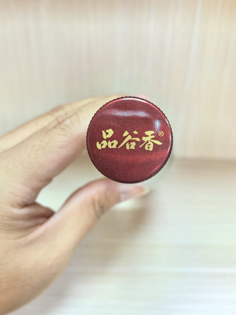 高粱烧42度纯粮食酒