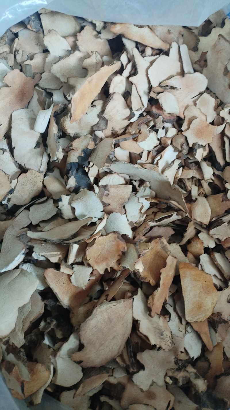 土茯苓干片白肉粉质太阳晒干产地一手货源大量从优