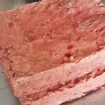 扇骨沫，箱装