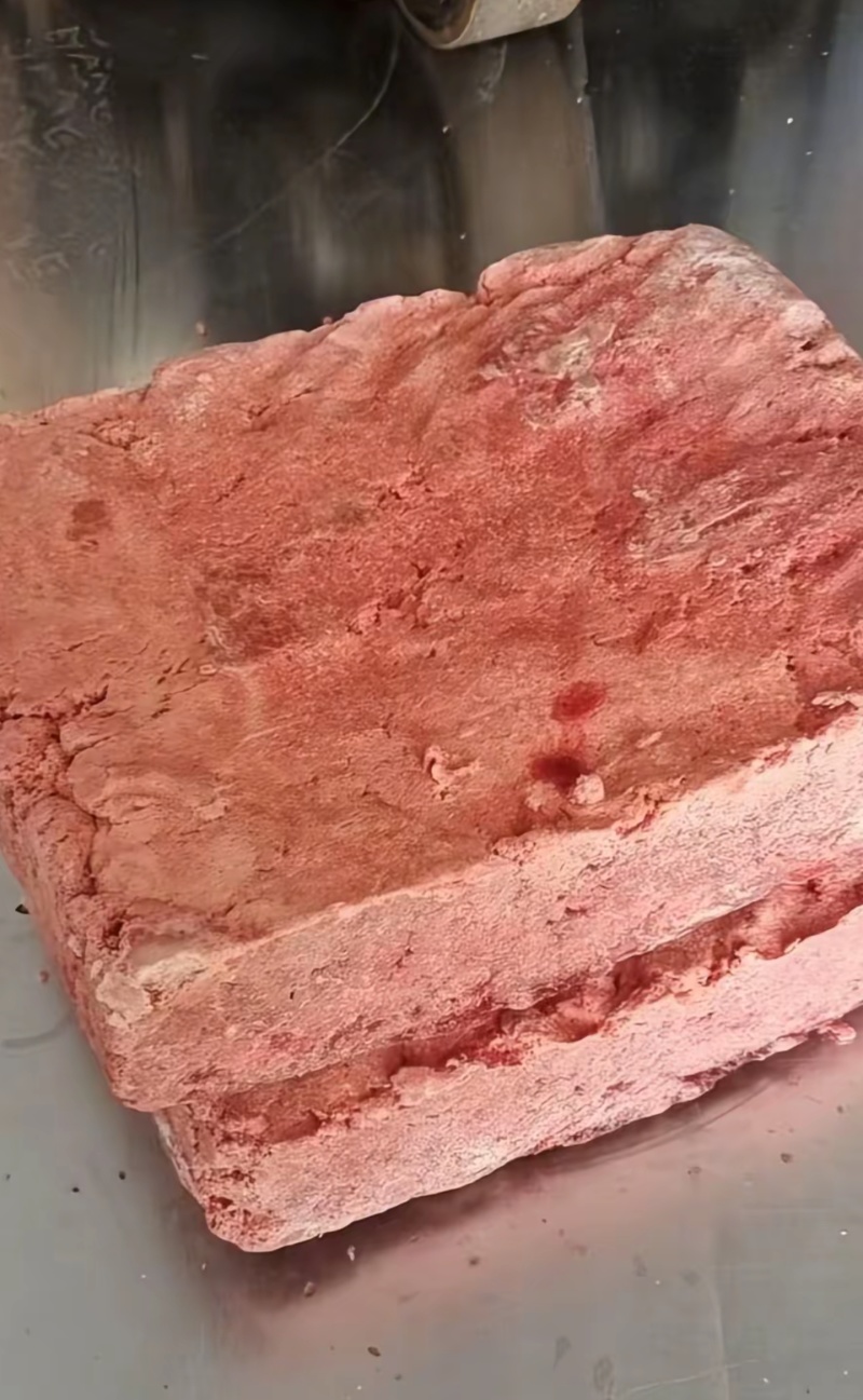 扇骨沫，箱装