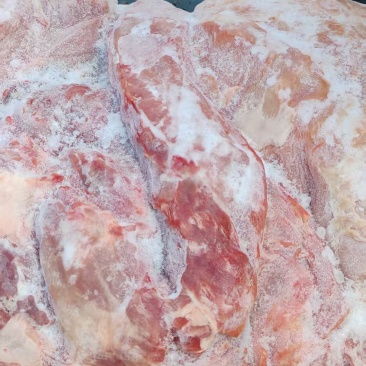 纯干二级号肉没有瘀血精修新货处理9吨12000手续齐全