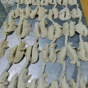 熟心肺，猪肺，全熟猪脏器20斤