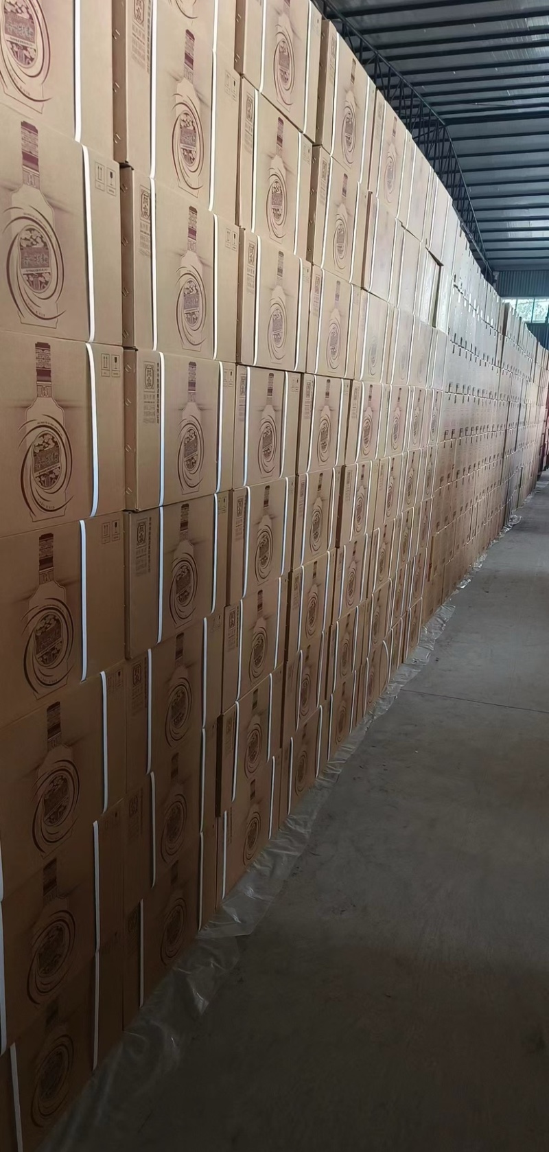 古酱御酒（酱香型）上市价格美丽质量好走货快欢迎采购