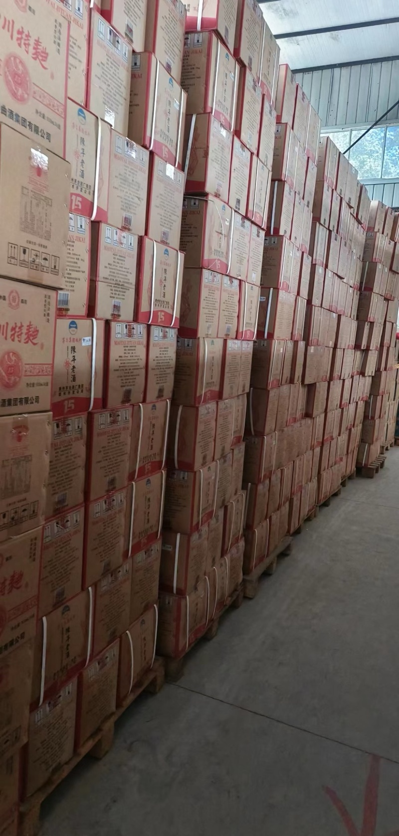 汾溪清香型白酒对接全国市场优欢迎采购热卖诚信经营