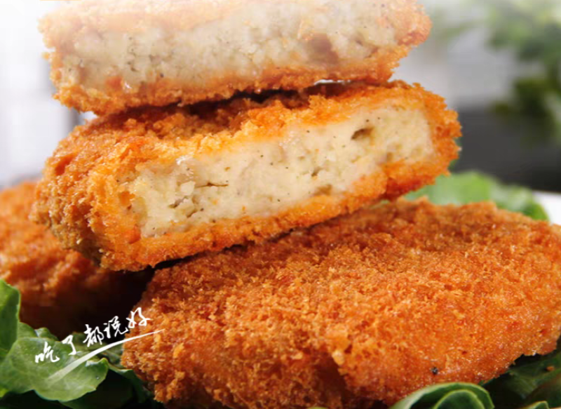 牛肉味土豆饼/奶酪味土豆饼一件代发