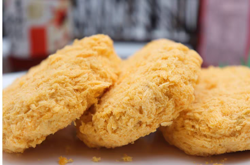 牛肉味土豆饼/奶酪味土豆饼一件代发
