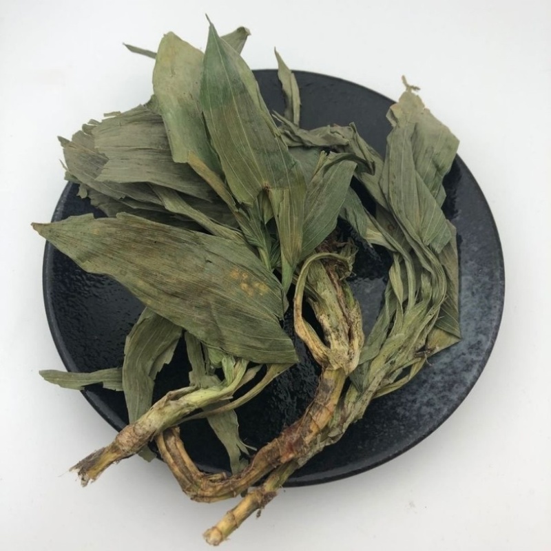 银线莲中药材冷背中药材大全批发零售货真价实