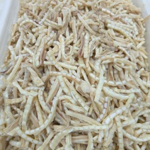 牛肺管丝
