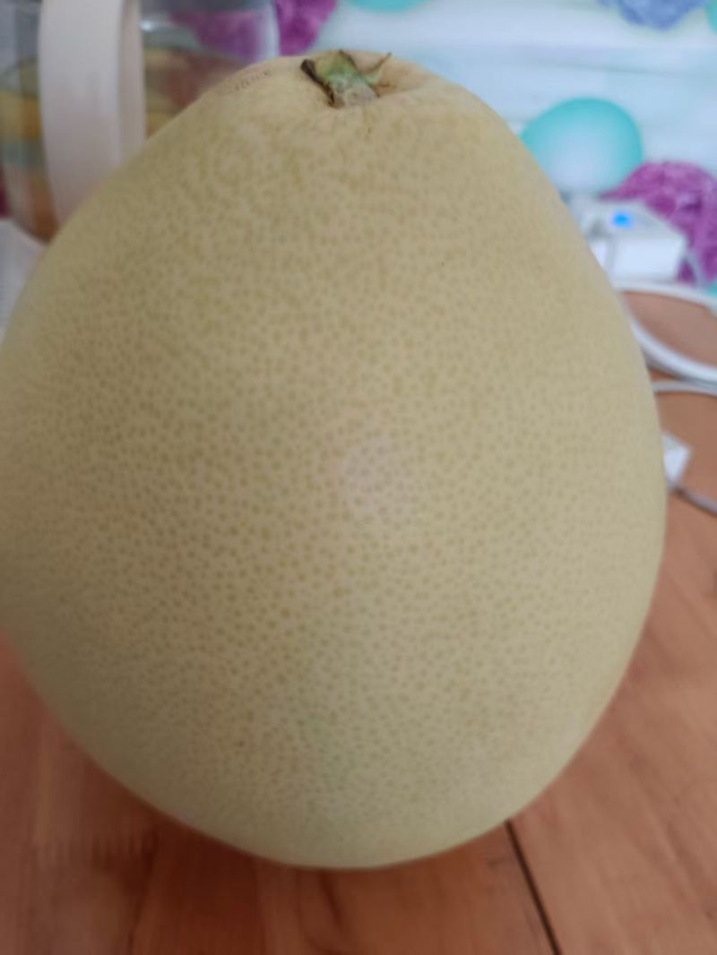 三红柚