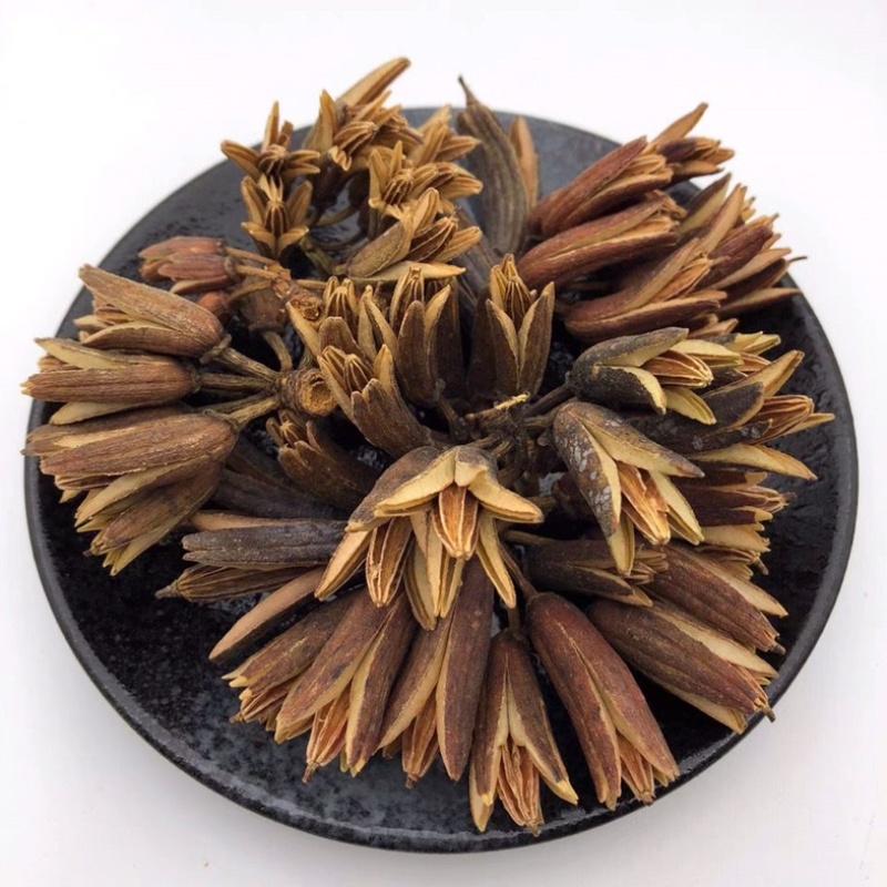 六轴子，土连翘，冷背中药材大全批发零售货真价实
