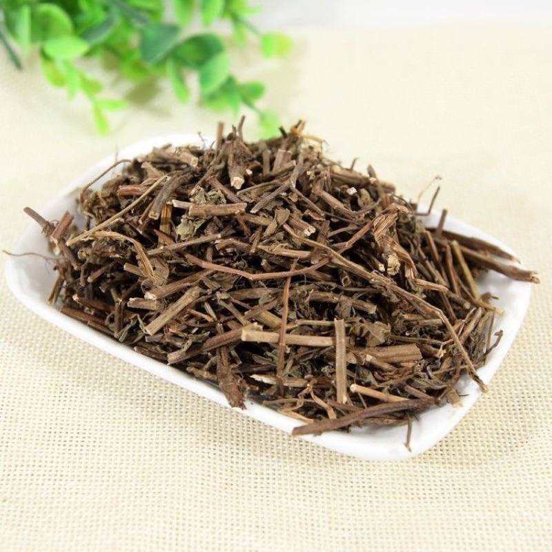 凉粉草中药材冷背中药材大全批发零售货真价实