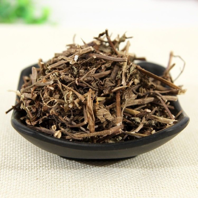 凉粉草中药材冷背中药材大全批发零售货真价实