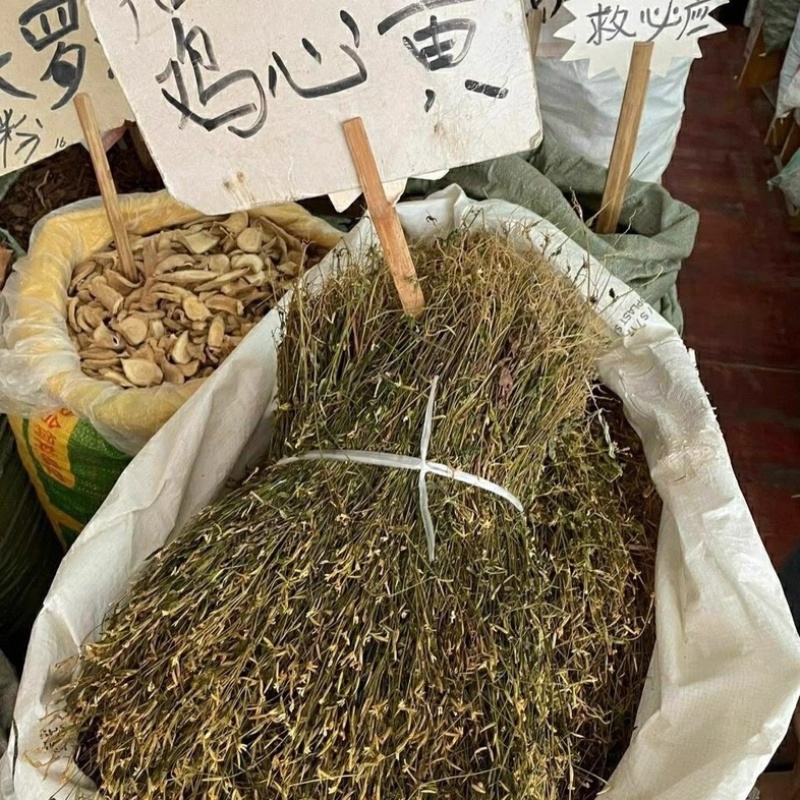 鸡心黄中药材冷背中药材大全批发零售货真价实