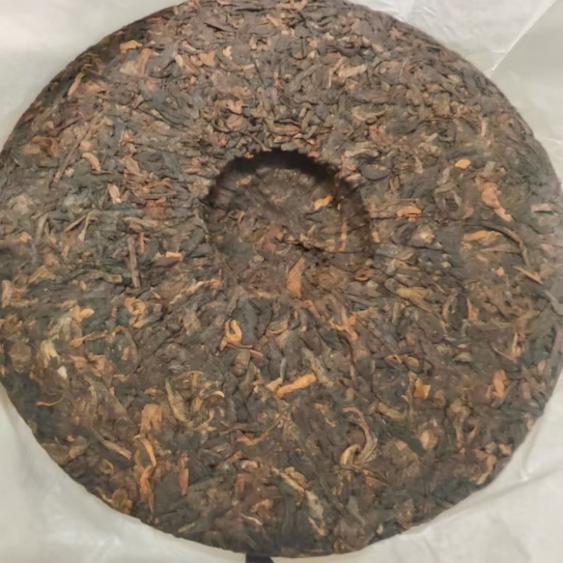 厂家直销，高质熟茶，一手货源里外一口料全国发货