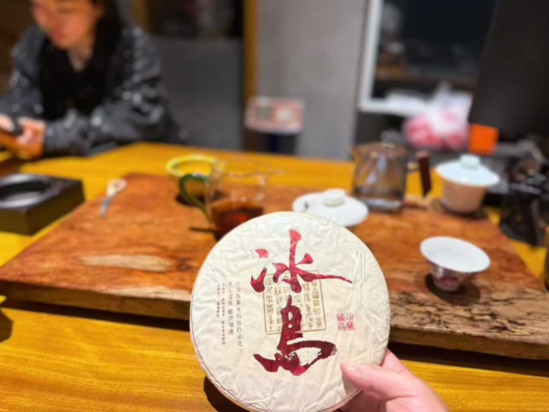 厂家直销，高质熟茶，一手货源里外一口料全国发货