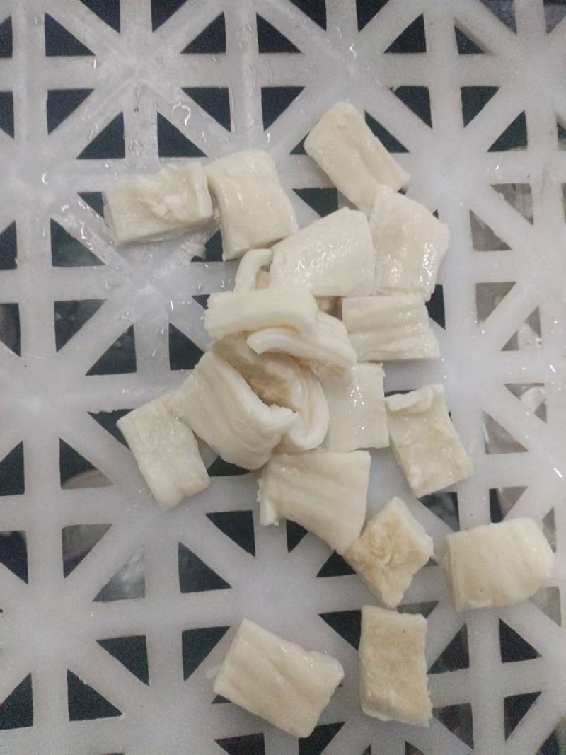 肥肠丝肥肠片每天生产