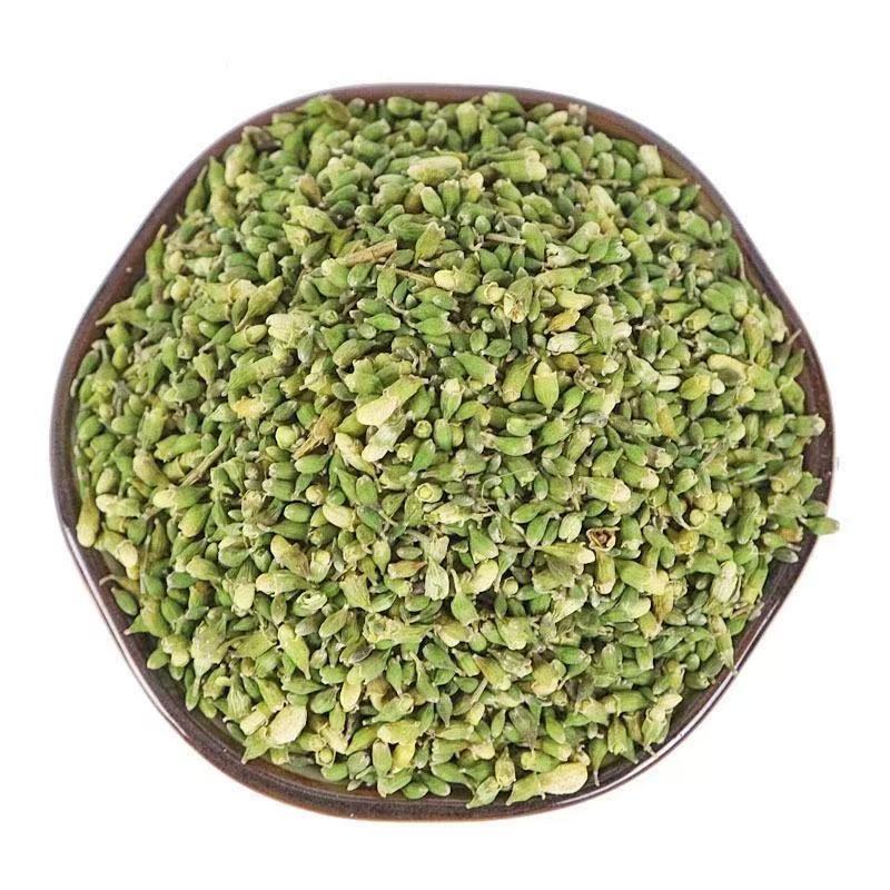 槐米槐米野生干槐花茶槐米茶槐花米茶叶生槐米国槐米