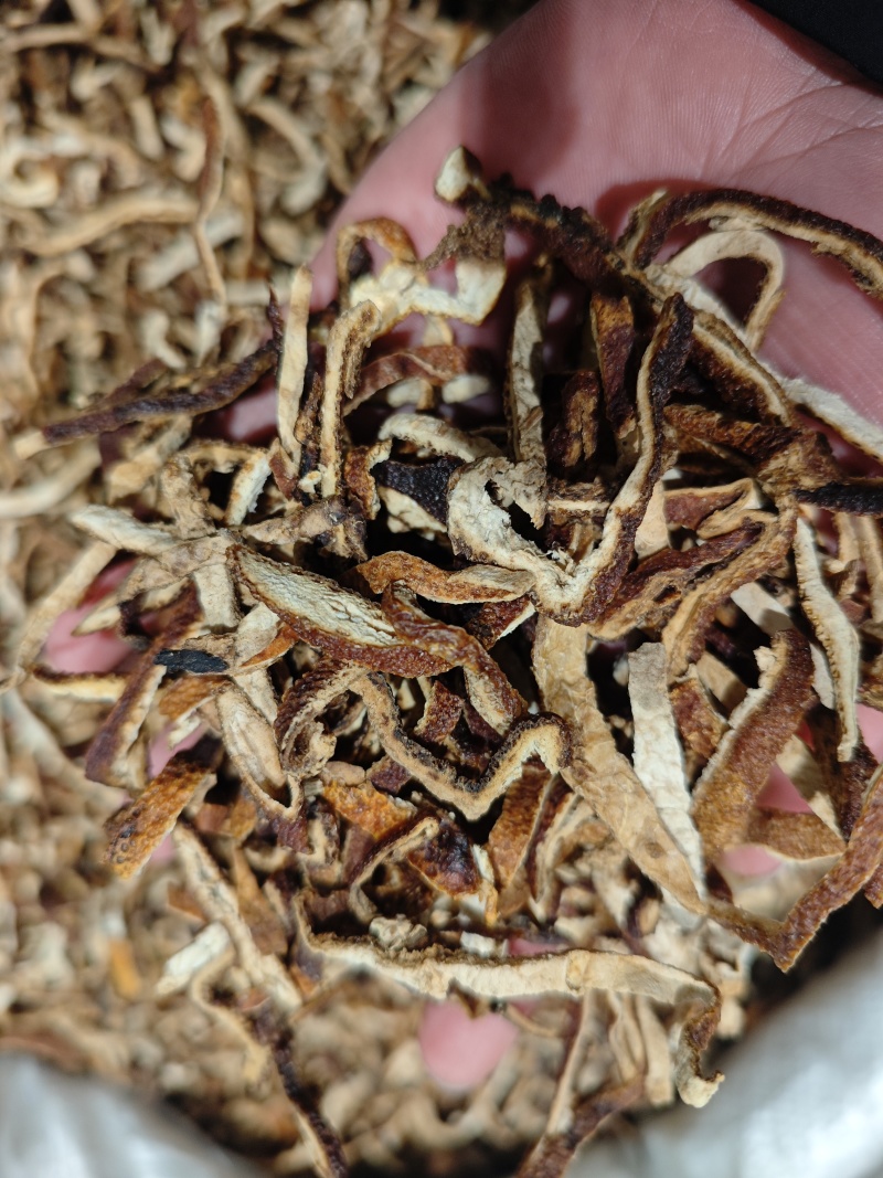 陈皮