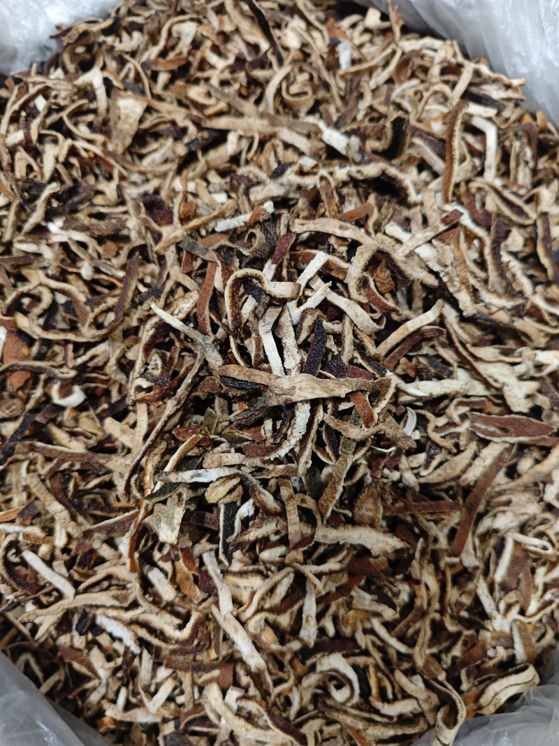 陈皮