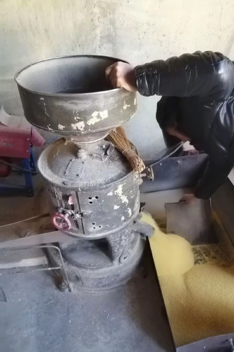 小米