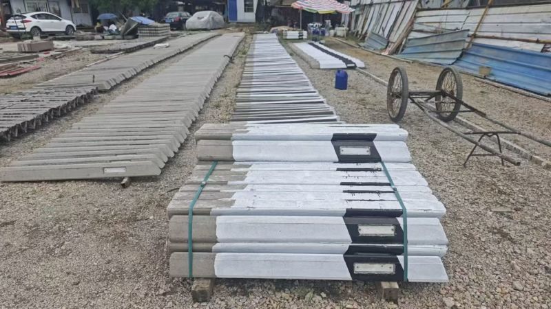 水泥制品，警示牌墩各种交通安全设施批发，定制