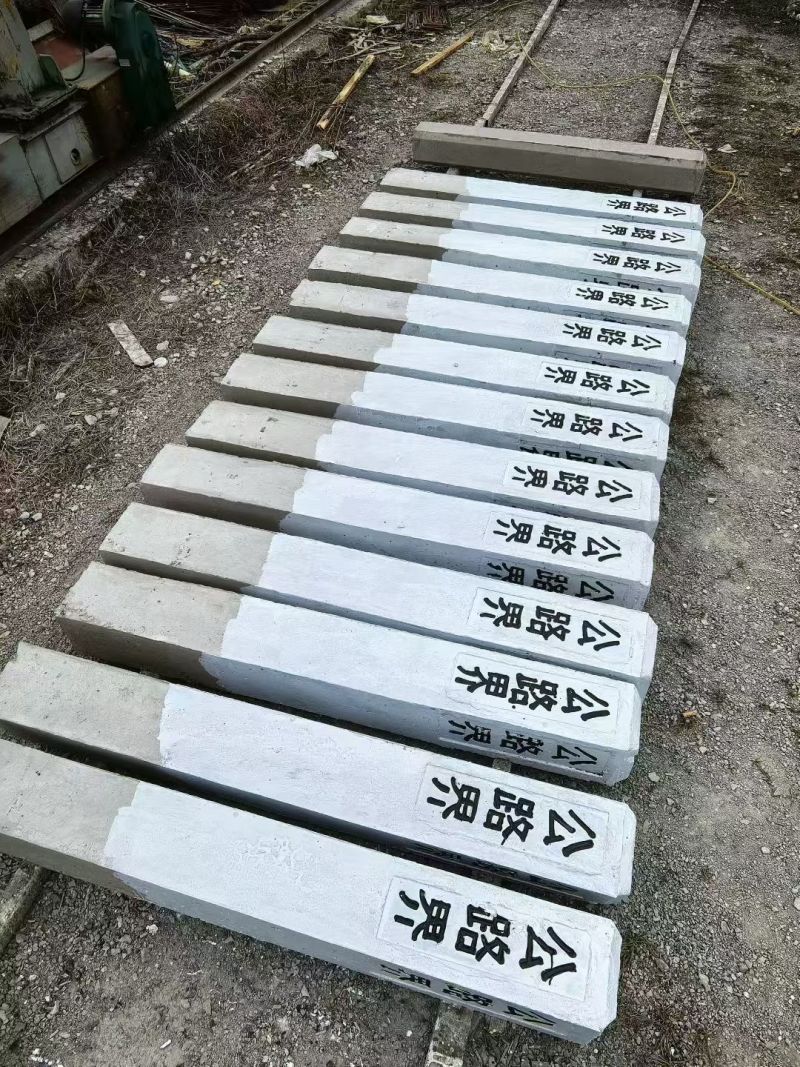 水泥制品，警示牌墩各种交通安全设施批发，定制
