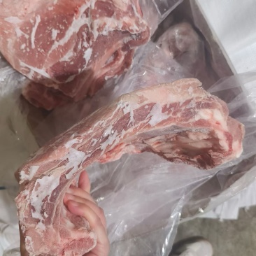肥猪去颈去翅前排5-8片