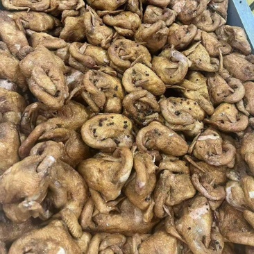 【麻椒鸡】