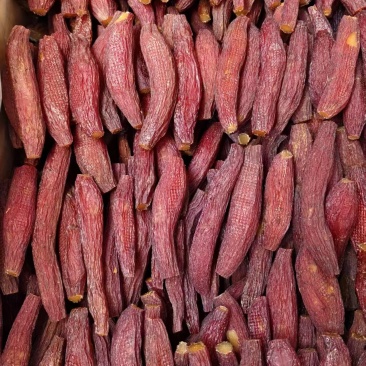 连城地瓜干红瑶蜜薯干源头厂家