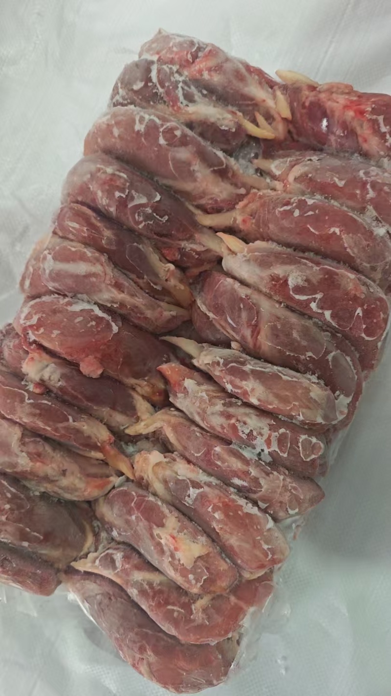 母猪内腱，新货，手续齐全，常年生产，供应稳定