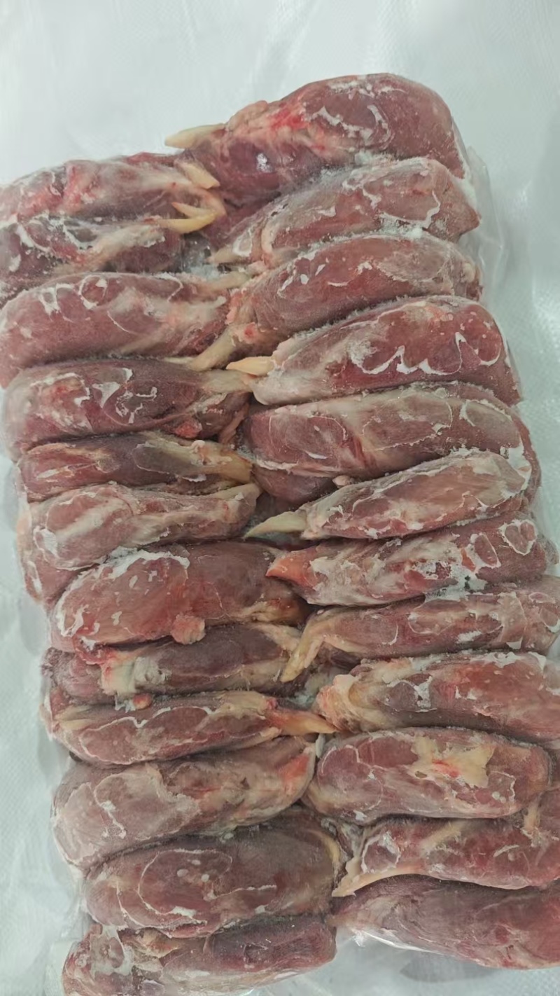 母猪内腱，新货，手续齐全，常年生产，供应稳定