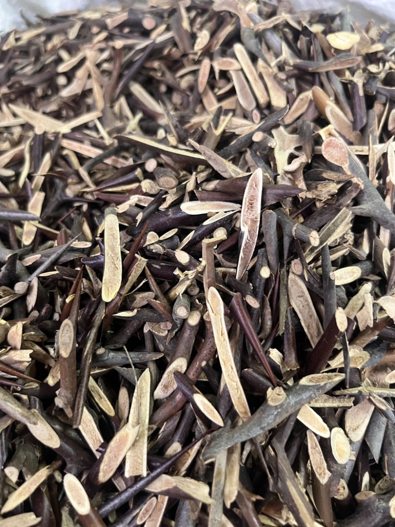 皂刺皂角刺纯刺中药材天丁皂荚刺新货