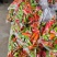 【泡菜】花椒彩色辣椒泡椒酱腌菜