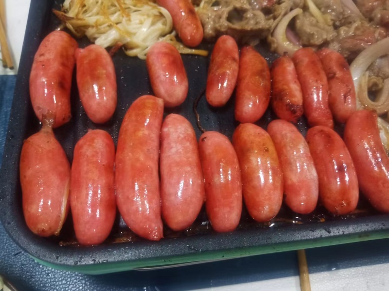 【肠类】
