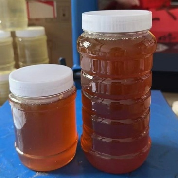 槐花蜜，枣花蜜