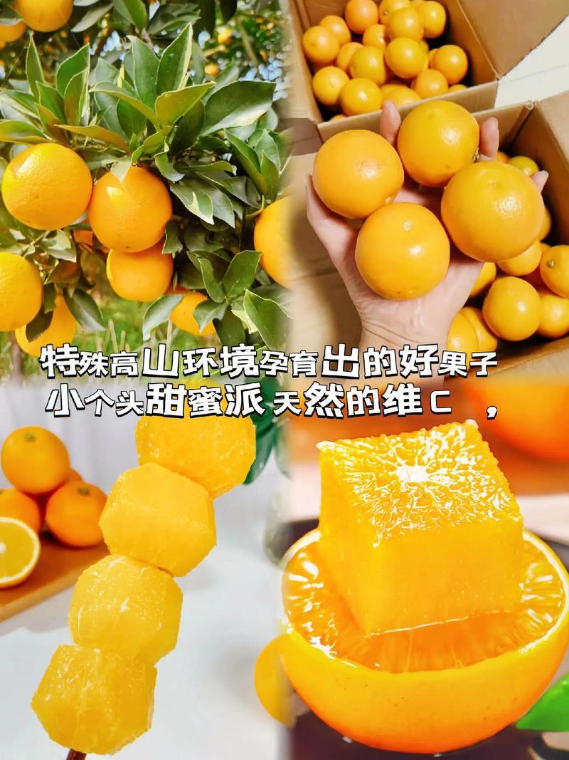 石门麻阳冰糖橙支持电商拼多多一件代发。盒马