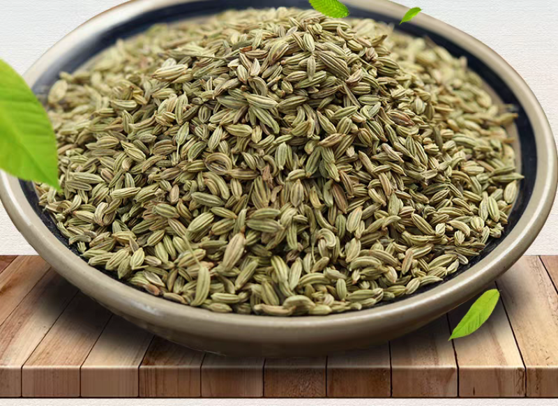 包邮）小茴香籽香料调料小茴香批发另售八角桂皮卤肉炖肉调料
